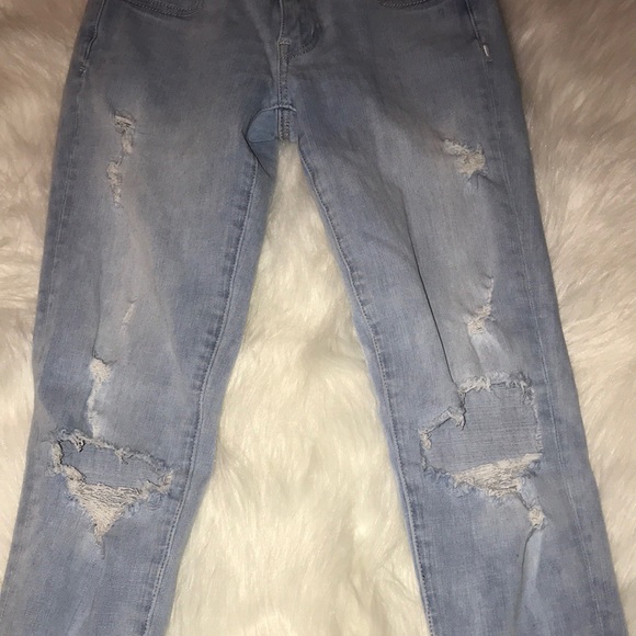 American Eagle Outfitters Jeggings - Picture 3 of 7